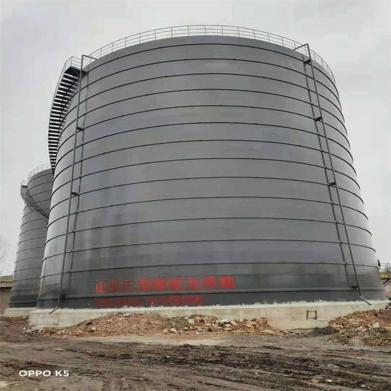 海曙3万吨大型钢板库