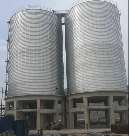 海曙镀锌卷板仓